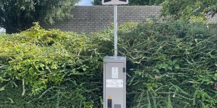 Geef mening over laadpalen in Landgraaf