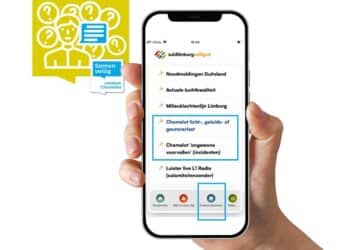 Weet meteen wat er speelt bij Chemelot