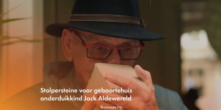 Jack Keert Terug naar Oorlogsmemories