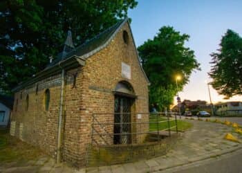 Historische Wandeling door Palemig