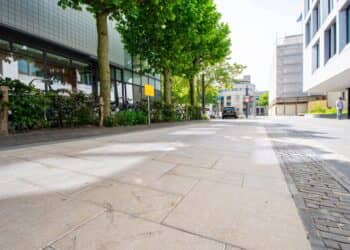 Een blik op de toekomst van het Raadhuisplein