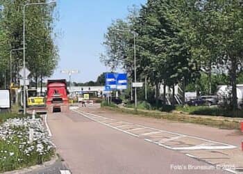 Nieuwe bushaltes voor lijn 36 in uw buurt