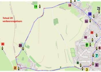 Refresco Berg-Omloop in Simpelveld
