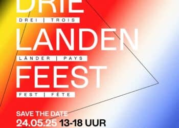 Drielandenfeest Landgraaf: Grensoverschrijdend Plezier en Ontdekking