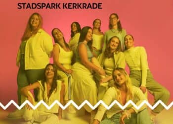 Muziekfeest in Kerkrade: BLOW! en zomerse familiedag