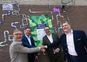 Warmtenet Zuid-Limburg zet grote stap vooruit