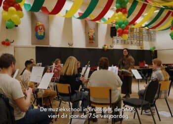 75 jaar SMK: Feestelijke Muzikale Middag