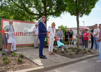 Samen Werken aan Veilige en Groene Huisbergerstraat