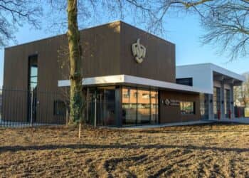 Moderne brandweerkazerne Sittard-Oost opent deuren