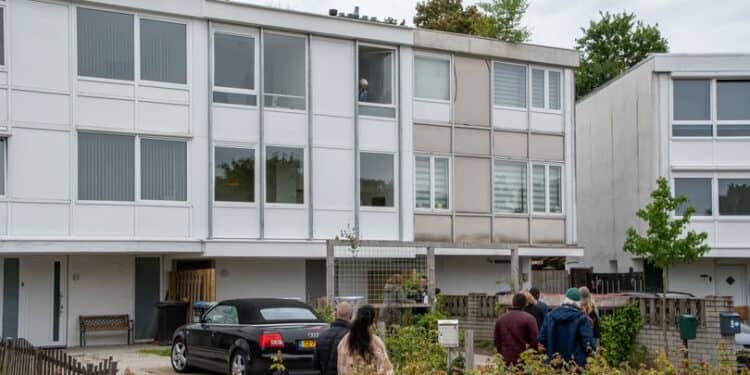 Een groene toekomst voor Vrieheide in Heerlen