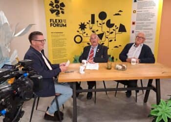 Beleef Kerkrade TV toont diversiteit aan gasten