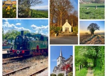 Fotowedstrijd Simpelveld: Ontdek de mooiste plekjes