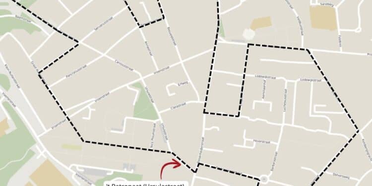 Bleijerheide onder de loep: Gemeente en Politie nodigen inwoners uit voor wandeling