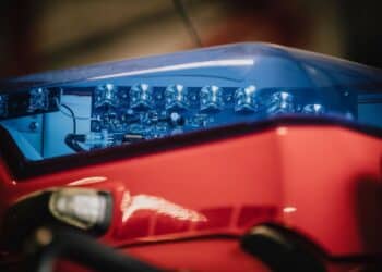 Woningbrand in Sittard