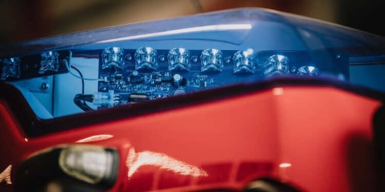 Woningbrand in Sittard