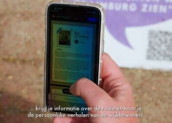 Verhalen Verbinden Brunssum-Oost