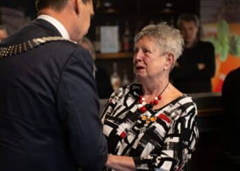 De Heerlenaren die uitblinken in zorg en vrijwilligerswerk