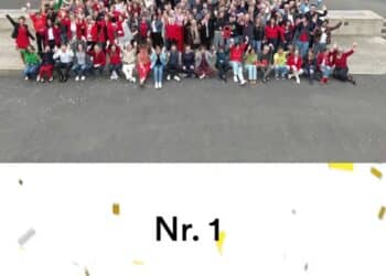 Open Universiteit uitgeroepen tot beste in Nationale Studenten Enquête 2025