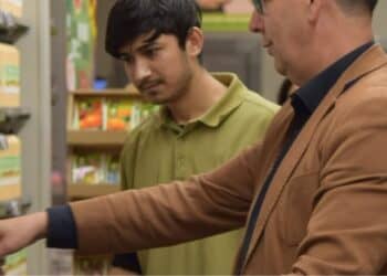 Nieuwe coöperatieve aanpak verbindt inwoners en werkgevers