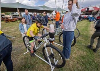 Limburgs Mooiste: een sportief wielerfeest in het Heuvelland