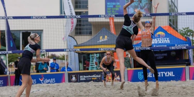 Eredivisie Beach: Zon, Zand en Spektakel in Heerlen