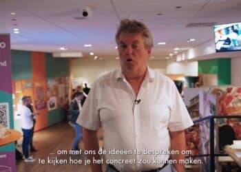 Gemeente Helpt Startende Ondernemers Blijven Ondernemen