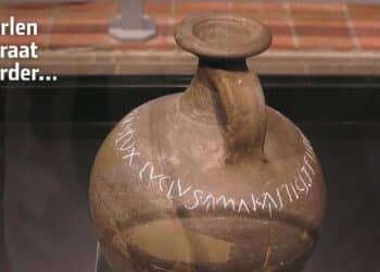 Heerlen Praat Verder: Een Spannend Erfgoedjaar