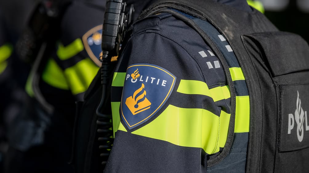Schietincident in Bocholtz