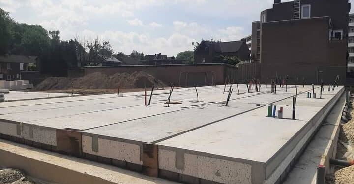 Levensloopbestendige Woningen in Brunssum: Een nieuwe Ster am Himmel