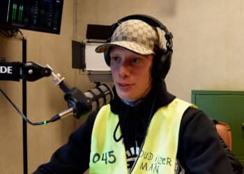 30.000 volgers in 4 maanden: Koning Oud IJzer (Wennie 28) deelt zijn geheim