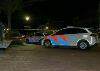 Man (39) overleden na schietpartij in Bocholtz, dader nog voortvluchtig
