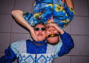 Kirchroa Tropical betreedt Pinkpop met stille beats en Limburgse flair