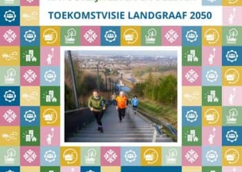 Landgraaf Schrijft Toekomstvisie 2050