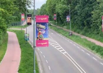 Pinkpop 2023: Verkeer en bereikbaarheid