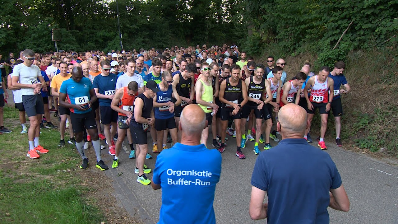 Hardlopers willen dat Buffer-Run een vervolg krijgt