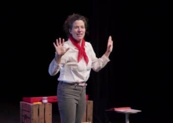 Vleertje Muis – Voorleesavonturen (teaser)