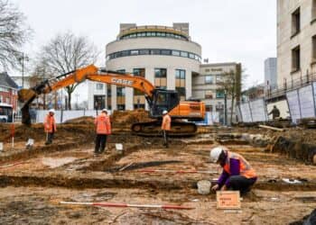 Bijzondere Vondsten in Romeins Heerlen