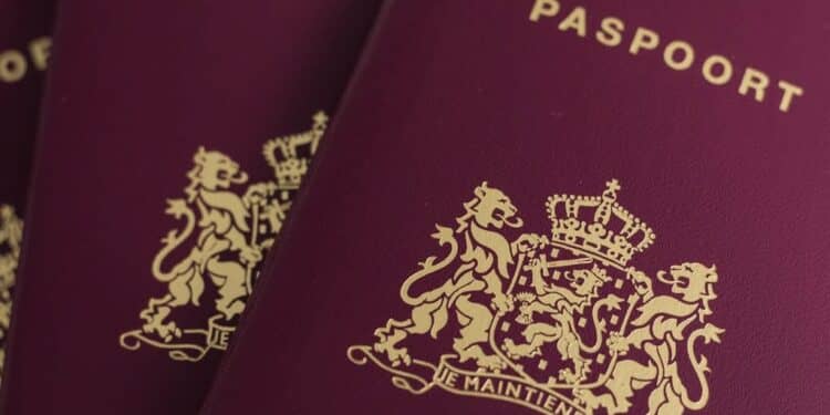 Vertraging bij spoedeisende reisdocumenten door NAVO-top