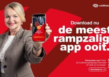 Zuidlimburgveilig-app: Blijf Veilig met Actuele Meldingen