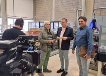 Beleef kerkrade tv viert 45e aflevering