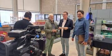 Beleef kerkrade tv viert 45e aflevering