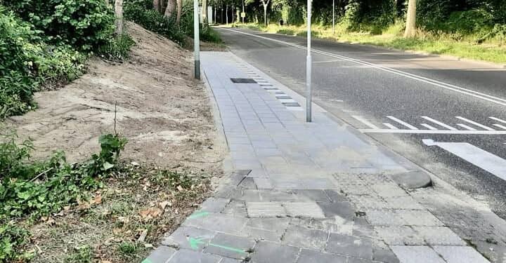 Verbeterde mobiliteit en leefbaarheid in uw wijk