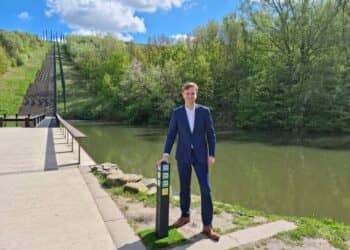 Knopen Lopen: Nieuw Wandelknooppuntensysteem in Zuid-Limburg