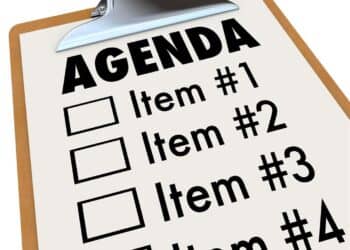 Openbare vergadering raadscommissies in Simpelveld