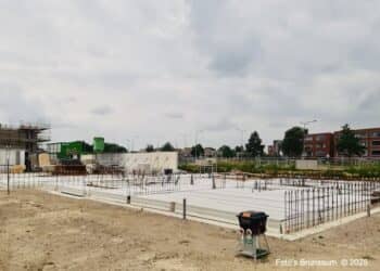Emmapark: Nieuwe Woningen in het Hart van Brunssum