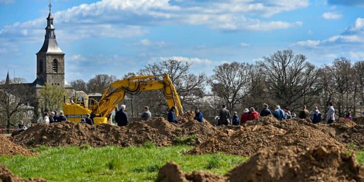 Ontdek de verborgen verhalen van Abdij Rolduc