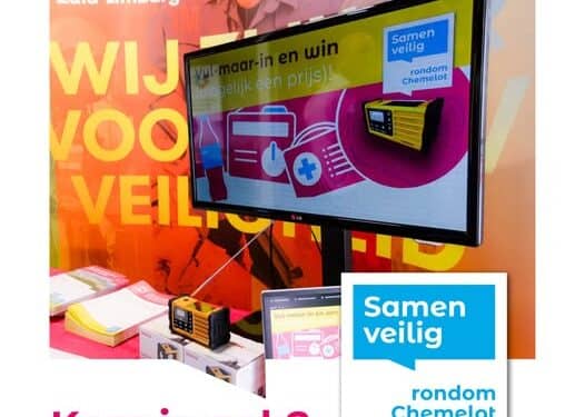 Bereid je voor op noodgevallen