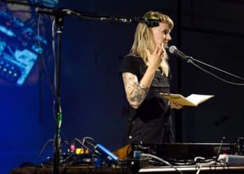 Van Heerlen’s Wijken tot Muzikale Verhalen