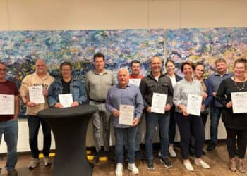 Politiek Actief: Cursus Inspireert Deelnemers