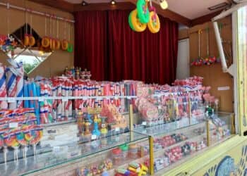 Brunssum Voorjaarskermis – Vijf dagen vol plezier en vertier